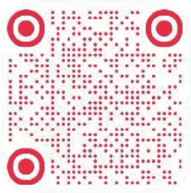 小红书 QR Code