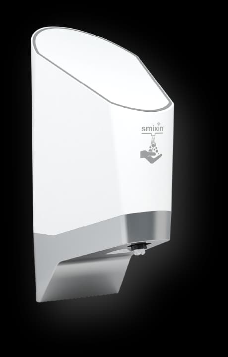 Compact 二合一感应节水龙头 200 A