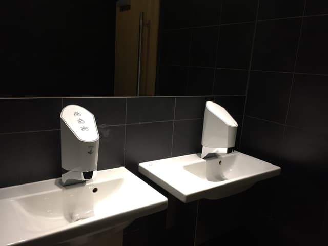 McDonalds Liberec, Czech Republic.jpg